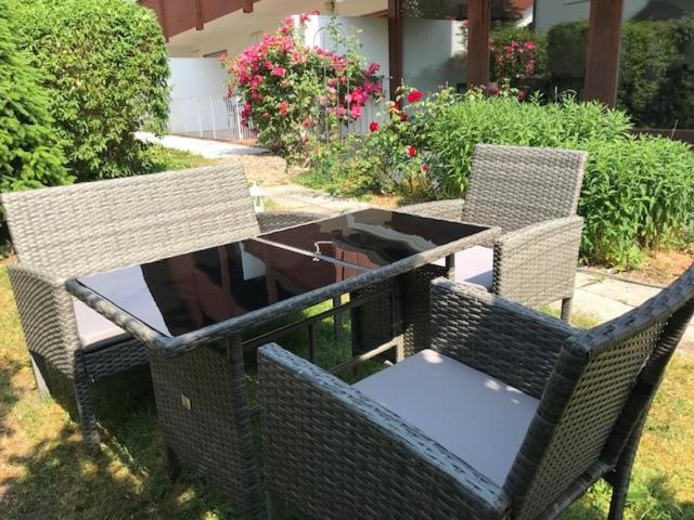 Abendruhe Hotel - Kontaktloser Check In اوبرهاشتنغ المظهر الخارجي الصورة